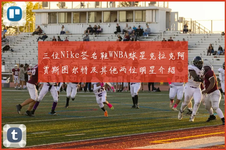 三位Nike签名鞋WNBA球星克拉克阿贾斯图尔特及其他两位明星介绍